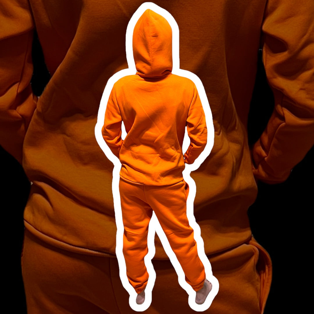 Pantalone Urban Fit in Felpa Soft Unisex Qualità TOP 100% Made in Italy