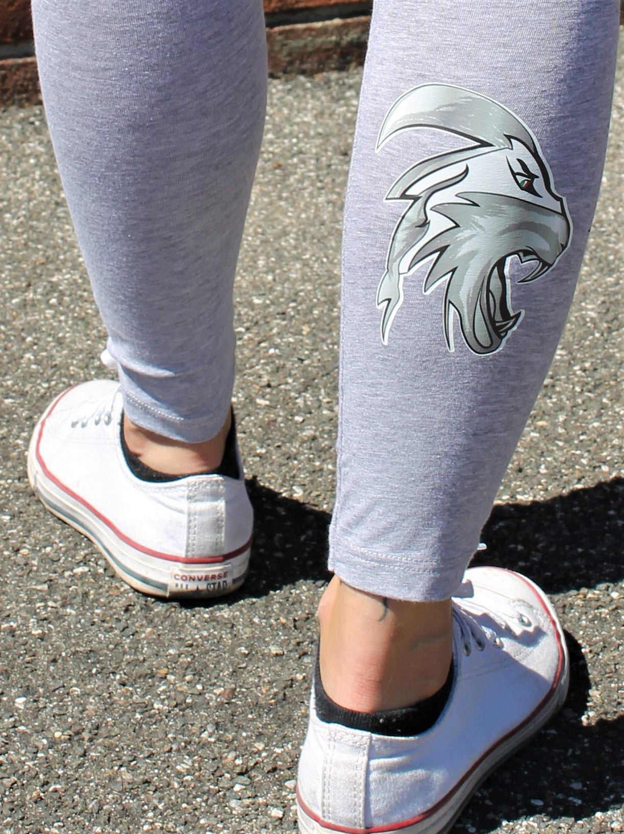 <transcy>Leomska women's long leggings 100% Made in Italy</transcy>