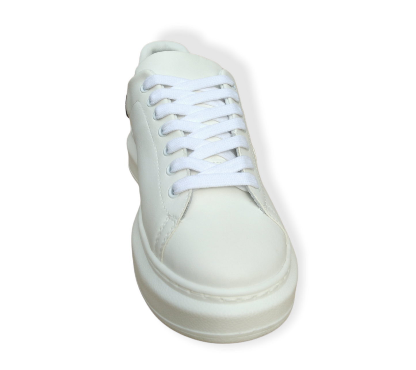 DAMA PLUS la scarpa Vera Pelle 100%Made in Italy firmata Harmonious (In omaggio le stringhe Harmonious)