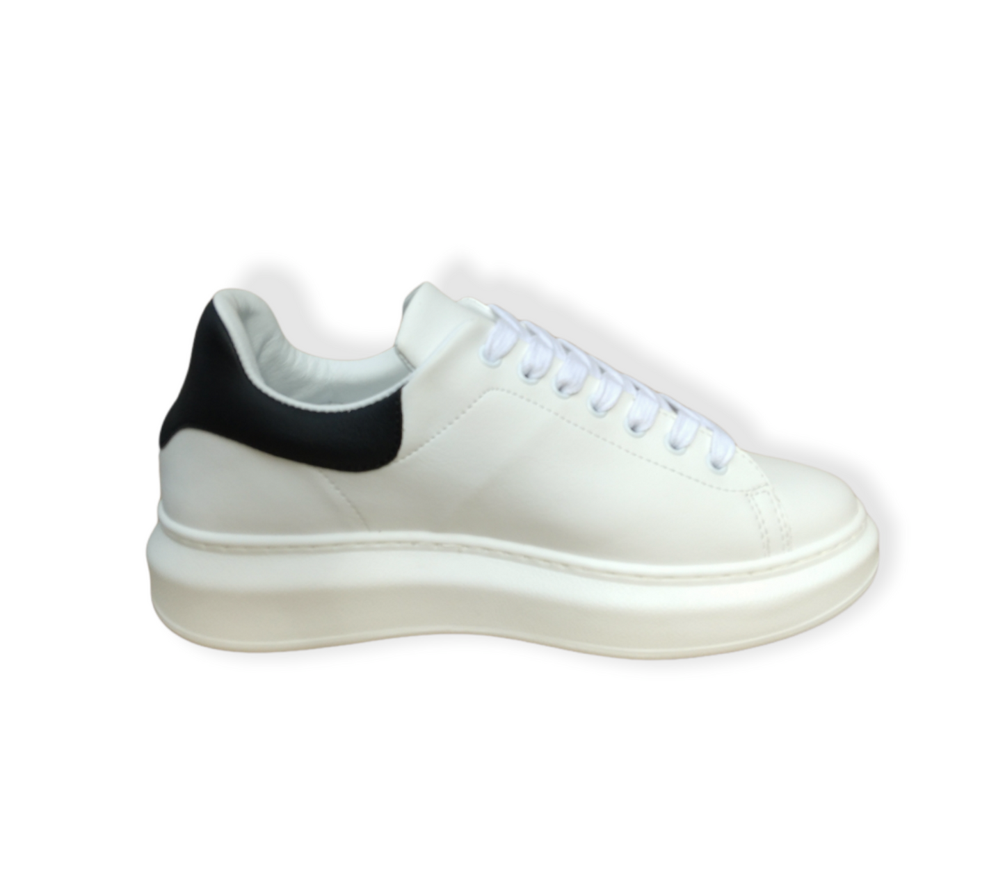 DAMA PLUS la scarpa Vera Pelle 100%Made in Italy firmata Harmonious (In omaggio le stringhe Harmonious)