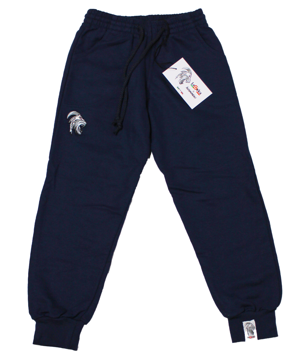 Pantalone Bambino 100% Made in Italy