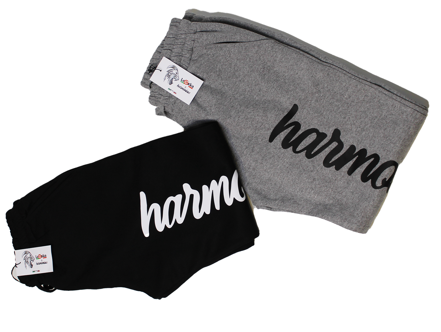 Pantalone tuta Harmonious 100% Made in Italy
