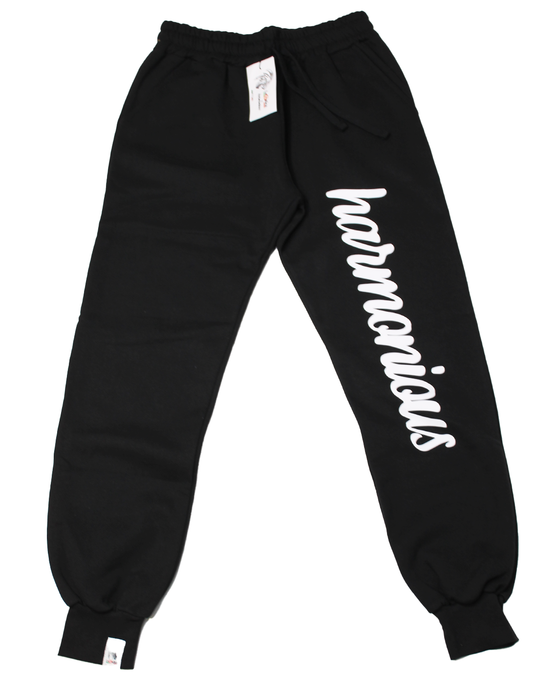 Pantalone tuta Harmonious 100% Made in Italy
