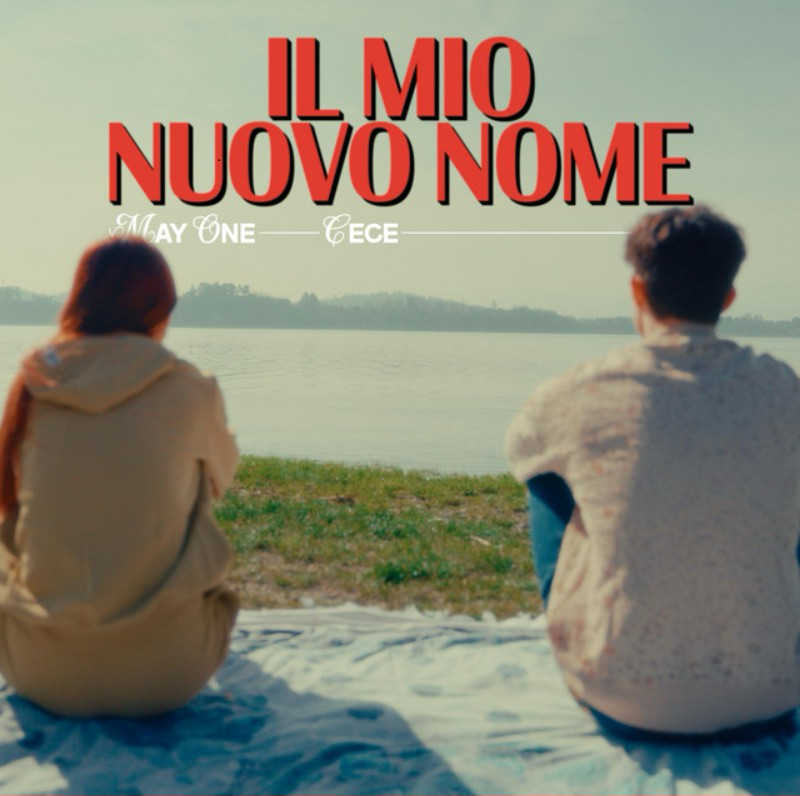 "Il mio nuovo Nome" Primavera