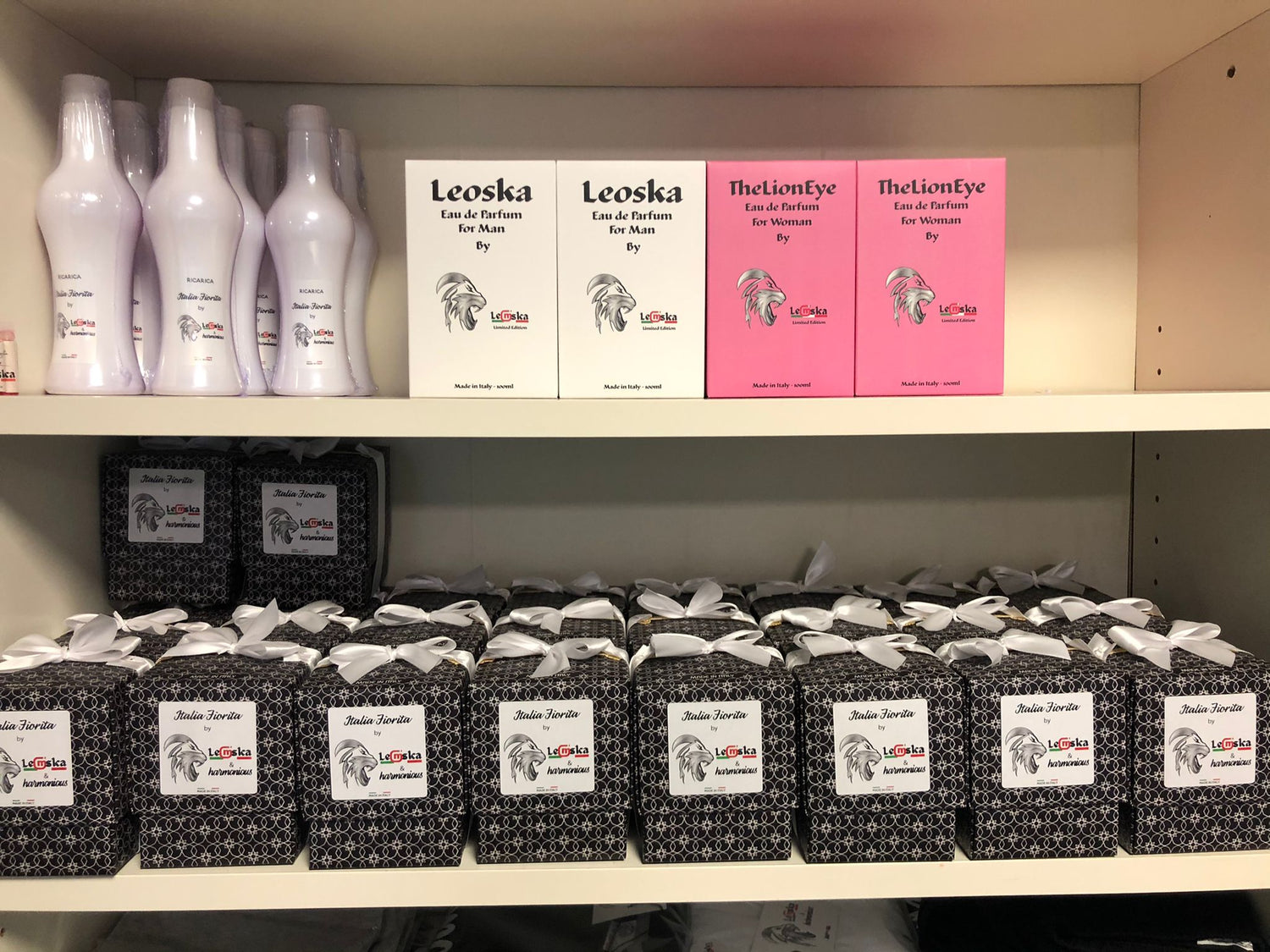 PROFUMI