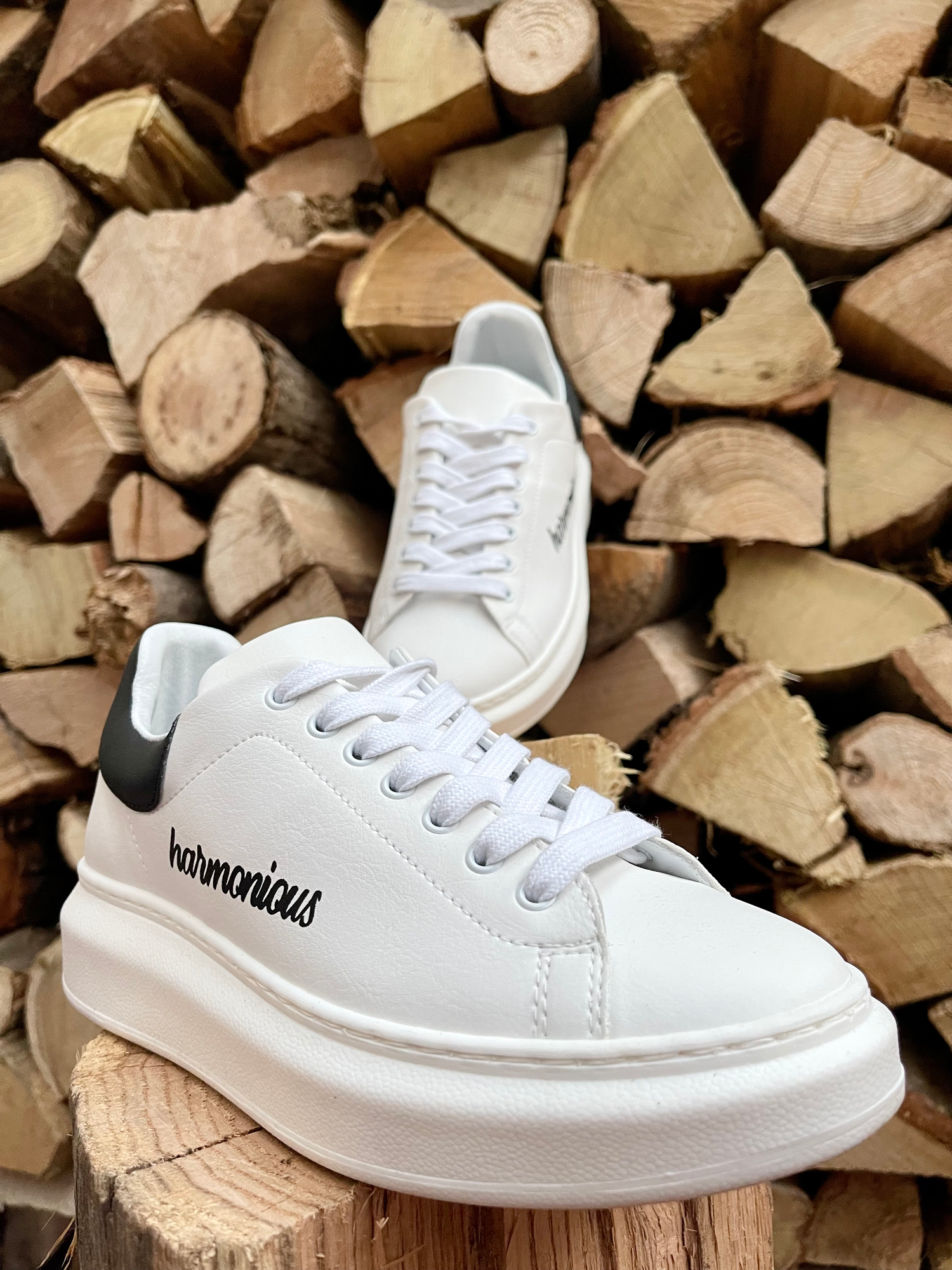 SCARPE