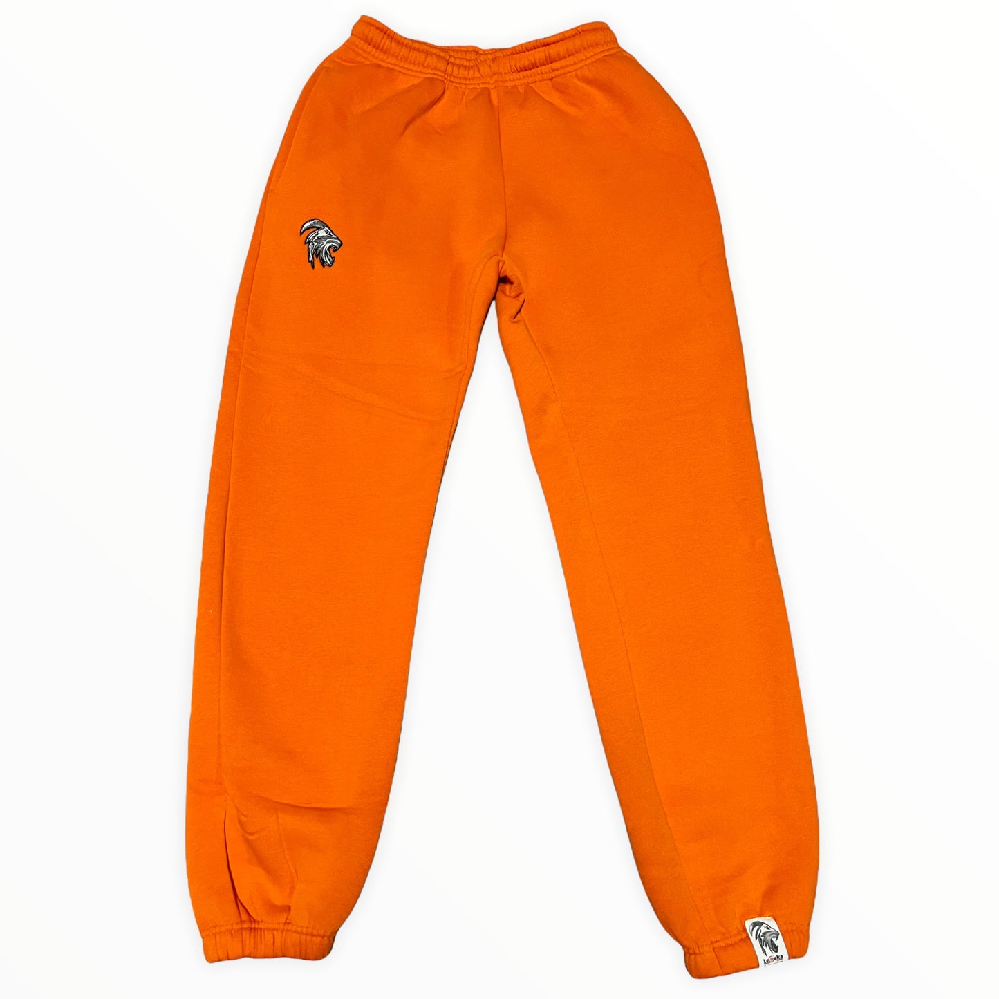 Pantalone Urban Fit in Felpa Soft Unisex Qualità TOP 100% Made in Italy