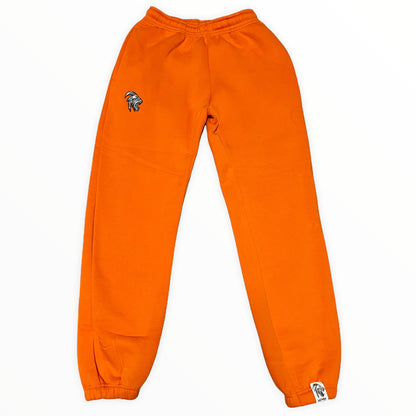 Pantalone Urban Fit in Felpa Soft Unisex Qualità TOP 100% Made in Italy