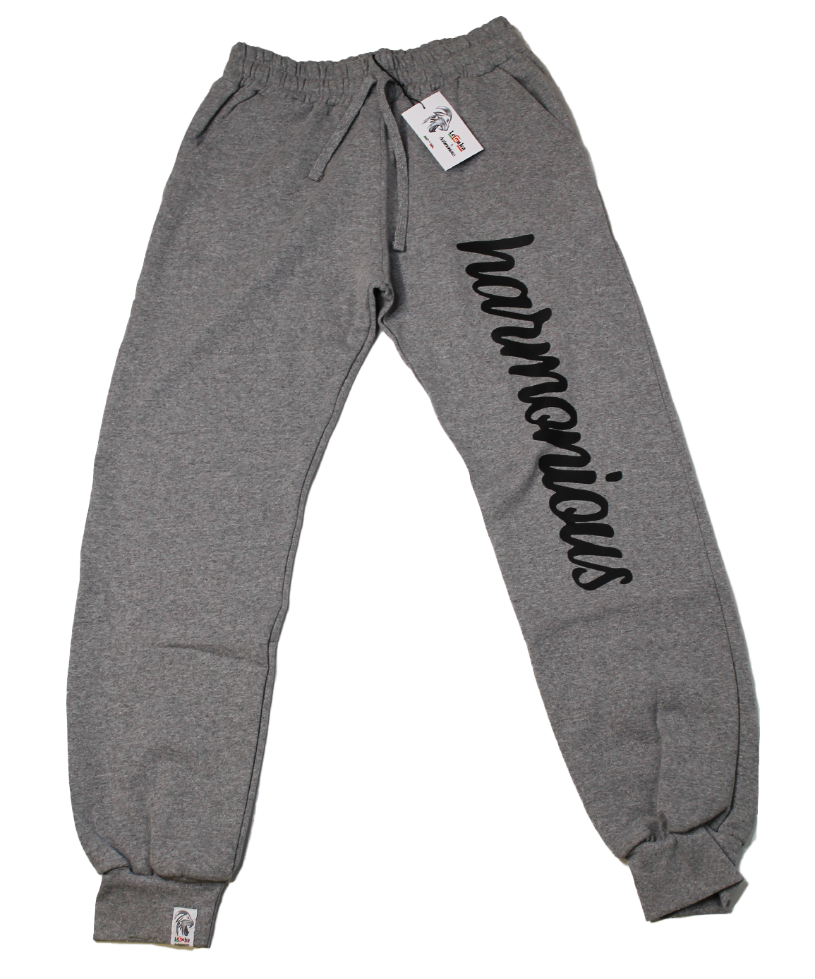 <transcy>Harmonious suit trousers 100% Made in Italy</transcy>