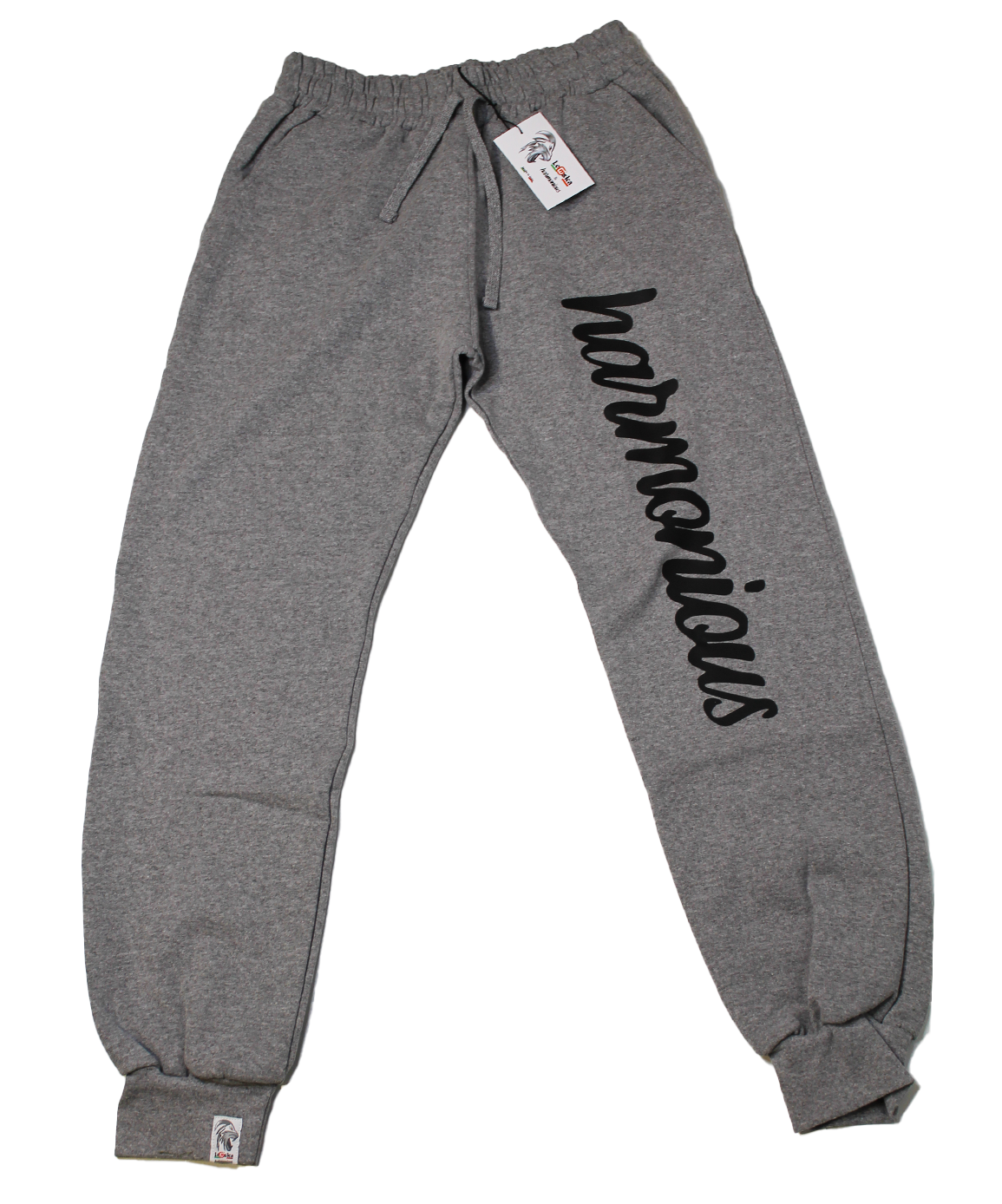 Pantalone tuta Harmonious 100% Made in Italy