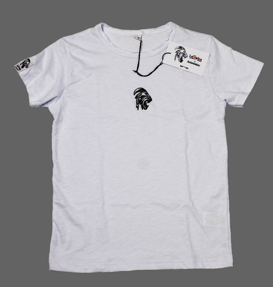 T-shirt Bambino 100% Made in italy