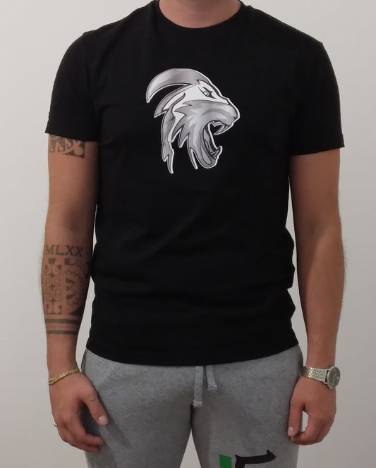 T-shirt uomo Leomska 100% Made in Italy